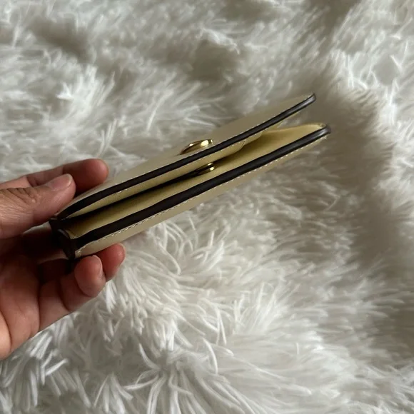 Coach Essential slim Card case - Picture 6 of 15